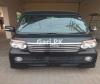 Daihatsu Atrai Wagon CUSTOM TURBO RS 2012 For Sale in Gujranwala