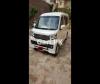 Daihatsu Atrai Wagon CUSTOM TURBO R 2015 For Sale in Islamabad