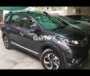 Honda BR V i-VTEC S 2017 For Sale in Islamabad