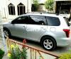 Toyota Corolla Fielder S 2007 For Sale in Islamabad