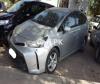 Toyota Prius Alpha S L Selection 2014 For Sale in Islamabad