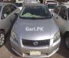 Toyota Corolla Fielder X 2007 For Sale in Islamabad