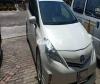 Toyota Prius Alpha G Touring 2014 For Sale in Islamabad