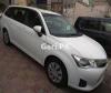 Toyota Corolla Fielder Hybrid 2014 For Sale in Kohat