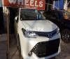 Toyota Corolla Fielder Hybrid G WB 2015 For Sale in Islamabad