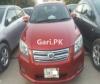 Toyota Corolla Fielder X G Edition 2007 For Sale in Islamabad