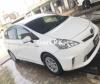 Toyota Prius Alpha S 2014 For Sale in Peshawar