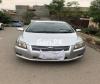 Toyota Corolla Fielder X 2007 For Sale in Karachi