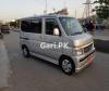 Honda VAMOS HOBIO G 2013 For Sale in Lahore