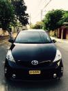 Toyota Prius Alpha G Touring 2013 For Sale in Lahore