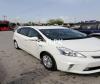 Toyota Prius Alpha S Touring 2015 For Sale in Peshawar