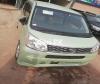 Daihatsu Move Custom RS 2015 For Sale in Gujranwala