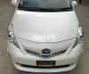 Toyota Prius Alpha S 2012 For Sale in Karachi