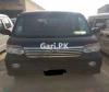 Daihatsu Atrai Wagon CUSTOM TURBO RS 2012 For Sale in Gujranwala