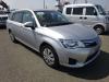 Toyota Corolla Fielder Hybrid G 2014 For Sale in Lahore