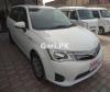 Toyota Corolla Fielder Hybrid 2014 For Sale in Peshawar