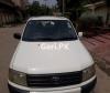 Toyota Probox F 2007 For Sale in Lahore