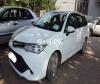 Toyota Corolla Fielder Hybrid 2015 For Sale in Islamabad