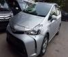 Toyota Prius Alpha S 2014 For Sale in Islamabad