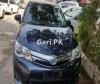 Toyota Corolla Fielder Hybrid G 2014 For Sale in Peshawar