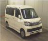 Daihatsu Atrai Wagon CUSTOM TURBO R 2014 For Sale in Karachi