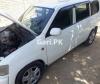 Toyota Probox F 2006 For Sale in Peshawar