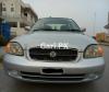 Suzuki Baleno JXR 2005 For Sale in Rawalpindi