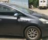 Toyota Prius Alpha G Touring 2012 For Sale in Faisalabad