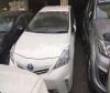 Toyota Prius Alpha G 2013 For Sale in Lahore