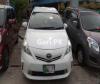 Toyota Prius Alpha G 2012 For Sale in Lahore