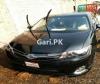 Toyota Corolla Fielder Hybrid G WB 2014 For Sale in Peshawar