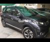 Honda BR V i-VTEC S 2017 For Sale in Karachi