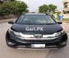 Honda BR V i-VTEC S 2017 For Sale in Lahore