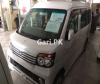 Daihatsu Atrai Wagon CUSTOM TURBO R 2013 For Sale in Karachi