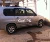 Toyota Succeed TX 2007 For Sale in Peshawar