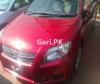 Toyota Corolla Fielder X 2009 For Sale in Karachi