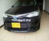 Toyota Corolla Fielder G 2015 For Sale in Karachi