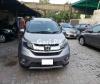 Honda BR V i-VTEC S 2017 For Sale in Rawalpindi