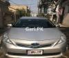 Toyota Prius Alpha S L Selection 2011 For Sale in Lahore