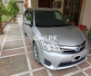 Toyota Corolla Fielder Hybrid 2015 For Sale in Faisalabad