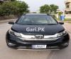 Honda BR V i-VTEC S 2017 For Sale in Karachi