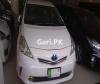 Toyota Prius Alpha G 2012 For Sale in Lahore