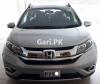 Honda BR V i-VTEC S 2017 For Sale in Lahore