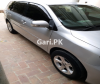 Toyota Corolla Fielder  2006 For Sale in Islamabad