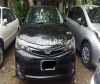 Toyota Corolla Fielder Hybrid 2015 For Sale in Islamabad