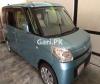 Suzuki Spacia X 2014 For Sale in Islamabad