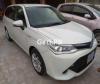 Toyota Corolla Fielder Hybrid G  WB 2016 For Sale in Peshawar