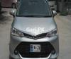Toyota Corolla Fielder Hybrid 2015 For Sale in Rawalpindi