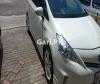 Toyota Prius Alpha S 2013 For Sale in Rawalpindi