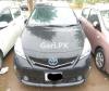 Toyota Prius Alpha G 2012 For Sale in Lahore